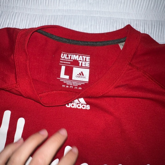 Huskers dri fit shirt - Picture 4 of 4